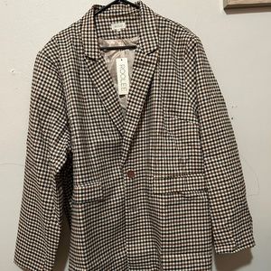 Jacket by Roolee